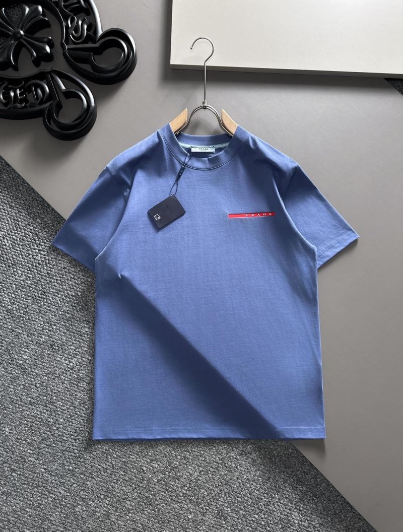 Prada T-Shirts